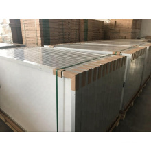 Panel solar monocristalino de 330w